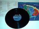 BOHEMIAN VENDETTA-s/t (RARE, orig.1968 LP, Psych)