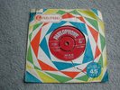 The Beatles / Love Me Do / Red Parlophone /  1962