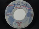 1958 Rockabilly 45 KEN COOK Crazy Baby / I Was A Fool