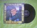 GIANNI MORANDI-RITRATTO DI GIANNI-LP-ITALY-RCA-1964