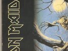 IRON MAIDEN  fear of the dark  2 lp   greece pressing