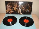 JIMI HENDRIX ELECTRIC LADYLAND DBL LP GATEFOLD