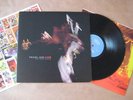 PEARL JAM Live On Two Legs 2 x VINYL LP RARE