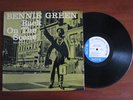 BENNIE GREEN