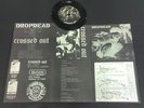 Dropdead  Crossed Out split 5