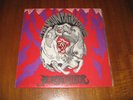 BLACKFEATHER 'AT THE MOUNTAINS OF MADNESS' AUS LP 1971