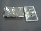 Dropdead 1st Demo '91 cass Infest Crossed Out Siege hc