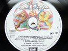 Queen NIGHT AT THE OPERA UK LP 1 PLAY 1ST PRESS MINT