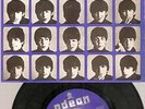 THE BEATLES EP SPAIN ODEON DSOE 16618 1ª EDICIÓN 1964