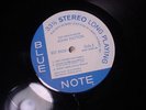 John Patton LP(Blue Note)--'That Certain Feeling'