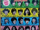 ROLLING STONES Some Girls uncensored LP sealed US orig.