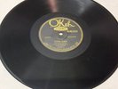 OKEH ELECTRIC 78 RPM RECORD # 4514 AVALON BLUES
