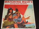 Matching Mole's Little Red Record Rare '72 PROG LP CBS