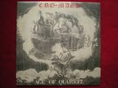 CRO-MAGS - age of quarrel LP * ny hardcore WARZONE sxe