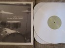 Pedro the Lion Its Hard To Find A Friend WHITE VINYL LP