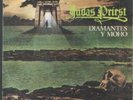 JUDAS PRIEST 1977 Diamonds and rust