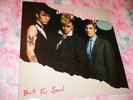 Stray Cats - Built For Speed HK LP 2 rare cover