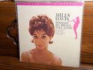 Miles Davis Someday My Prince will Come LP MFSL SS NR