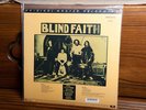 Blind Faith LP MFSL Sealed RARE NO REserve