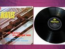 Beatles PLEASE PLEASE ME ORIGINAL 1963 UK MONO VINYL LP