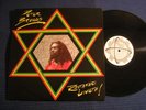 LP PETER BROGGS -Rastafari Liveth great 1982 debut NM
