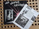 MRS WILSON'S CHILDREN - MINIMAL SYNTH/KBD MASTERPIECE
