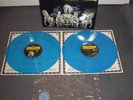 AC/DC DLP / 2 LP  BERLIN 1979 BON SCOTT  LIMITED 100