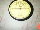 Billy Riley-Red Hot/Pearly Lee-Near Mint