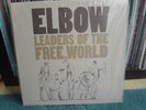 Elbow Leaders of the free world vinyl still sealed 2005