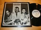 Pete Johnson Earl Hines Blue Note Sessions LP Mosaic NM
