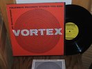 folkways highlights of vortex experimental sound 1959
