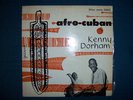 KENNY DORHAM-AFRO-CUBAN OG DG RVG BLUE NOTE 5065-LEX AV