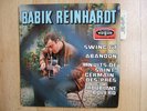 Babik REINHARDT 45 t