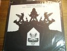 JAZZ LP CHRIS ANDERSON TRIO JAZZLAND INVERTED IMAGE VG+