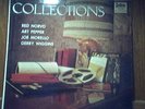 RED NORVO, ART PEPPER, ALL STARS  RARE JAZZ LP