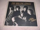 Rolling Stones - Slow Rollers (1981 UK Sealed LP)
