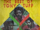 TONY TUFF - THE BEST OF TONY TUFF - LP 