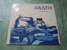 LP  KRAUTROCK   ARKTIS - Novembermorgen   TOPZUSTAND