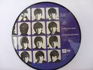 BEATLES -HARD DAYS NIGHT-UK 7in PICTURE DISC
