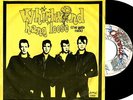 WHIRLWIND Hang Loose * UK '78 ROCKABILLY Dutch Chiswick