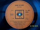 BOB DYLAN, BLONDE ON BLONDE, 1966 UK CBS 1st PRESS