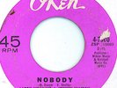 Kaleidoscope Larry Williams Nobody Psych Mod Soul Hear