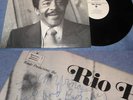 RIO PARDO Self-Titled LP on Bendo Private Jazz Funk