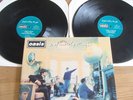 OASIS - DEFINITELY MAYBE ORIGINAL DOUBLE VINYL ALBUM
