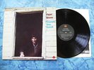 TOWNES VAN ZANDT-FLYIN' SHOES LP PROMO ORIGINAL TOMATO