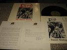 LORD - THE SECOND COMING , OBSCURE LP