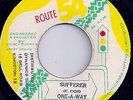ONE A WAY / SUFFERER / LISTEN