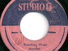 SOUND DIMENSIONS / TRAVELLING HOME / STUDIO 1 / LISTEN