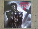 LP Asphyx - Last one on Earth