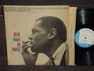 DEXTER GORDON Our Man In Paris MONO BLUE NOTE LP EX+